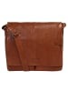 VLD VOi Leather Design in braun