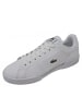 Lacoste Sportschuh Carnaby Cup in Weiß