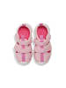 Hummel Klettverschluss Sandale Sandal Klettverschluss Kinder in PALE LILAC