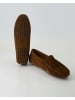 George Watts Slipper in Braun