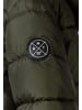 Minoti Winterjacke 19coat59 in khaki
