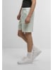 Urban Classics Urban Classics Shorts in frostmint