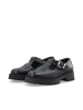 Bianco Mary Jane Schuhe in Black1