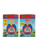 LEXIBOOK® Super Mario Projektionswecker mit Timer & 3-Farben-Projektion