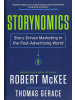 Sonstige Verlage Sachbuch - Storynomics: Story-Driven Marketing in the Post-Advertising World