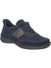 Josef Seibel New Anvers 26 in indigo-kombi
