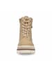 rieker Winterstiefel in beige