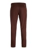 Jack & Jones Chino Hose in Bitter Chocolate 1
