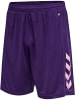 Hummel Hummel Kurze Hose Hmlcore Multisport Unisex Erwachsene Atmungsaktiv Feuchtigkeitsabsorbierenden in ACAI