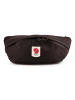 FJÄLLRÄVEN Ulvö Gürteltasche M 28 cm black oak