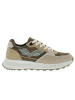 Armata di Mare Sneaker AMU1D929-KHAKI Braun