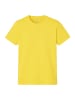 Gassa d’Amante T-Shirt Venezia in Gelb