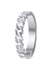 Lucardi 925 Silber Ring  Rund