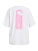 JJXX T-shirt in Bright White 3