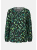 comma Bluse  in  99C2_schwarz