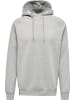 Hummel Hummel Kapuzenpullover Hmlred Multisport Herren in GREY MELANGE