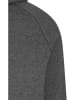Urban Classics Full Tracksuit in charcoal