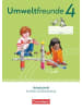 Cornelsen Verlag Buch - Umweltfreunde - Berlin, Brandenburg - Ausgabe 2023 - 4. Schuljahr