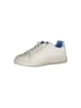 Tommy Hilfiger Hellblaue Polyurethan-Sneaker