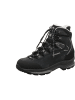 LOWA Wanderschuh in schwarz