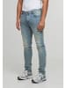 2Y Premium 2Y Premium Jeans in sand blue