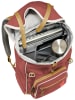 Deuter Rucksack Innsbruck in Redwood/Caramel