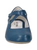 Josef Seibel Ballerina Fiona 72 in blau