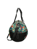 Nobo Bags Sporttasche Tropical in multi_coloured