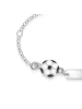 Scout 925/- Sterling Silber in weiß