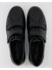 Ecco Slip On Sneaker in Schwarz