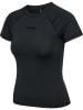 Hummel T-Shirt Hmlprima Damen in BLACK