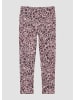 s.Oliver Leggins in 45A1_rosa