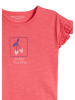 Marc O'Polo KIDS-GIRLS T-Shirt in CORAL