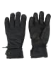 SOS Fingerhandschuhe Fernie in 1001 Black