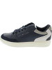 Tommy Hilfiger Basket Core LTH Mix Ess Sneaker Blau