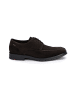 LLOYD SHOES "EEZY PLUS 115G" in 5 - DK.BROWN