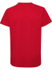Hummel Hummel T-Shirt Hmlgo Multisport Kinder in TRUE RED