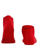 Falke Socken 3er Pack in Rot