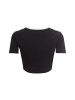 Adidas originals T-Shirt in schwarz