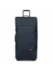 Eastpak Tranverz L 2-Rollen Trolley 79 cm in triple denim 