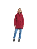 Didriksons Parka Thelma in ruby red