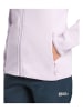 Jack Wolfskin Jacke in Lila