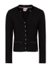 Spieth & Wensky Strickjacke MALTA in schwarz