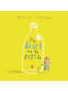 HarperCollins Buch - The Heart and the Bottle