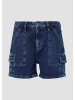 QS Jeans-Hose ABBY  in  58Z2_blau