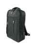 Travel n meet Businessrucksack, Freizeitrucksack Polyester ca. 34cm breit ca. 49cm hoch