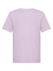 Absolute Cult Absolute Cult T-Shirts in lilac