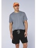 Chiemsee T-Shirt in Blau