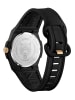 Philipp Plein Quarzuhr PSFGA0726 in Schwarz