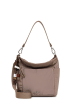 SURI FREY Beutel SFY Sandey in taupe